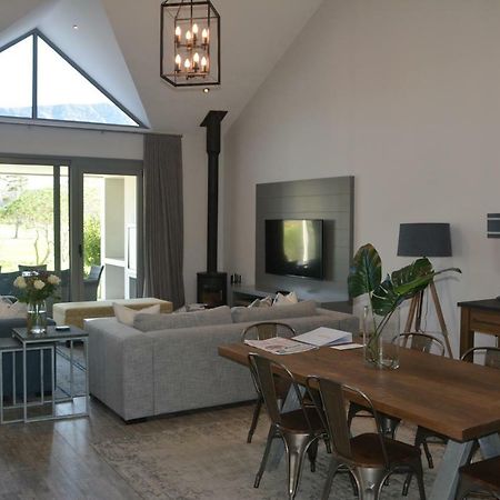 Fernkloof Fairways Villa Hermanus Ngoại thất bức ảnh