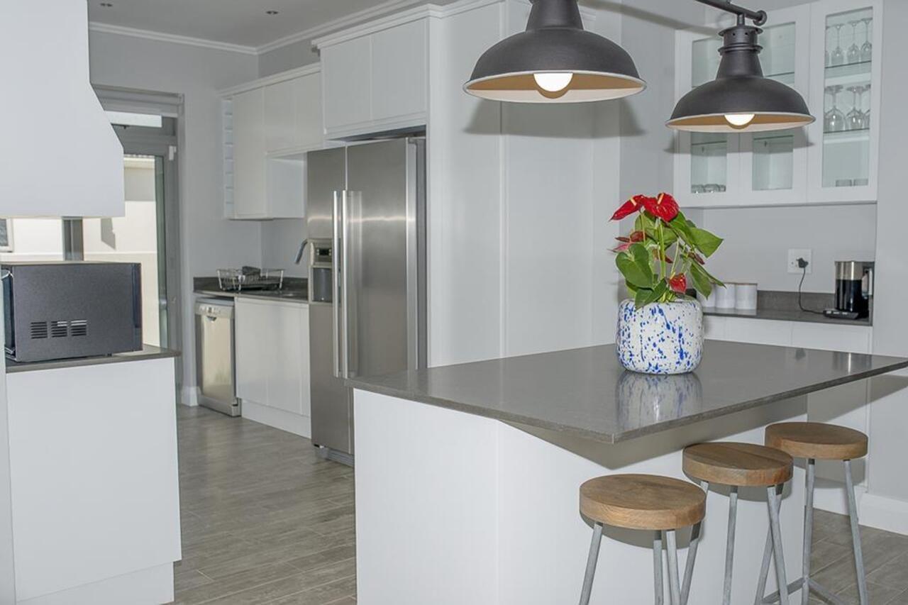 Fernkloof Fairways Villa Hermanus Ngoại thất bức ảnh