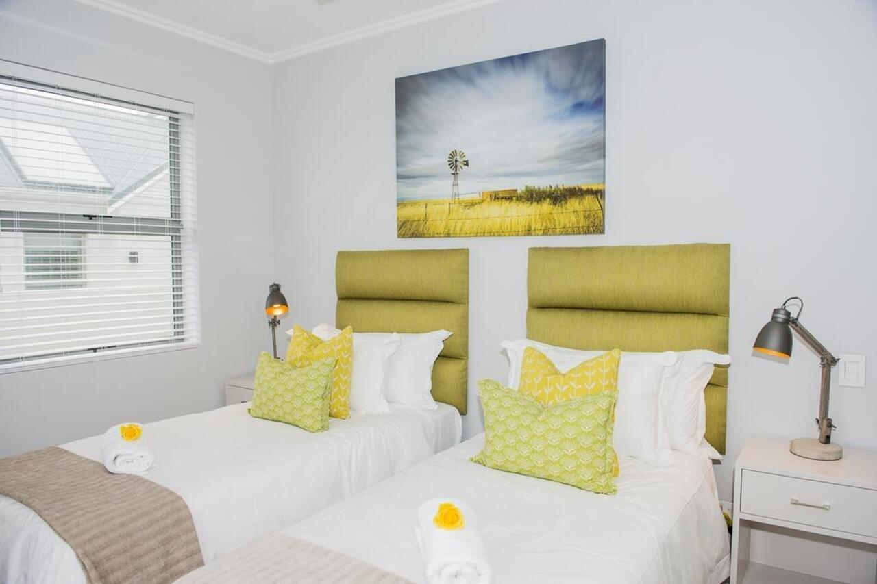 Fernkloof Fairways Villa Hermanus Ngoại thất bức ảnh