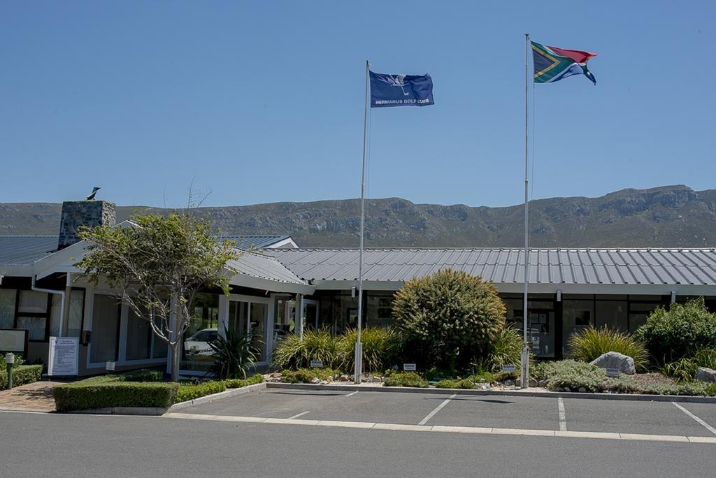 Fernkloof Fairways Villa Hermanus Ngoại thất bức ảnh