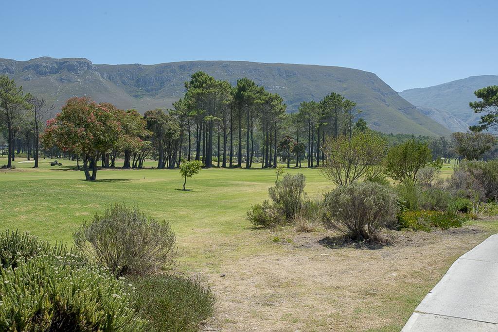 Fernkloof Fairways Villa Hermanus Ngoại thất bức ảnh