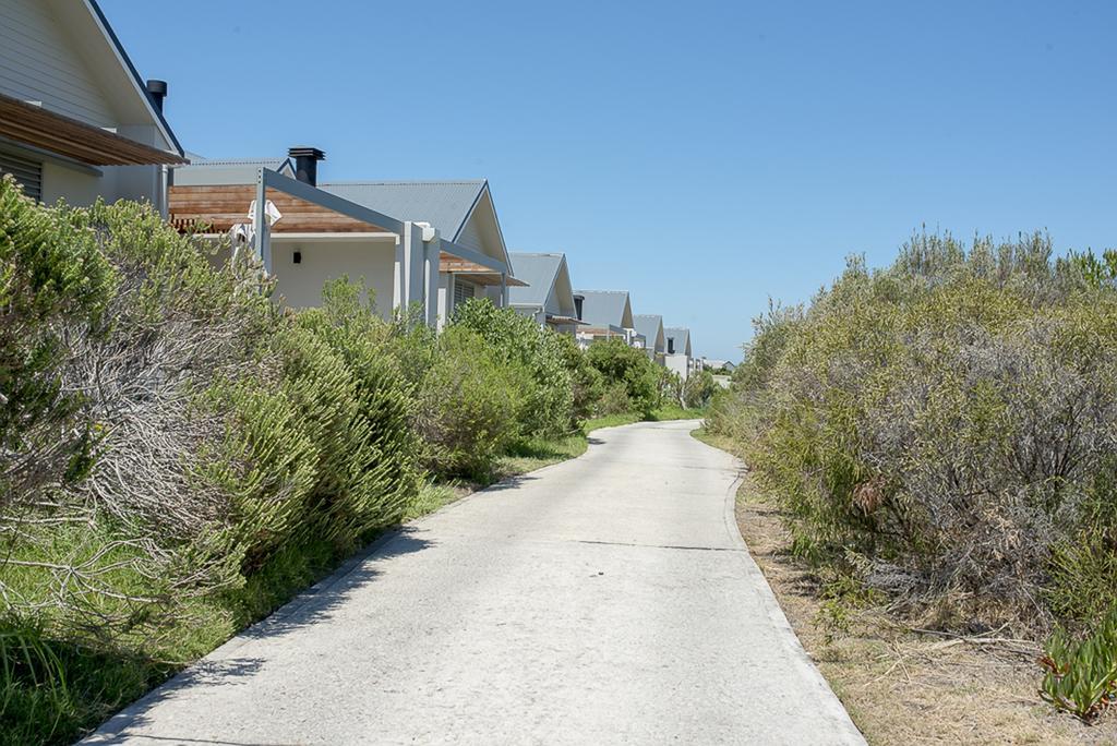 Fernkloof Fairways Villa Hermanus Ngoại thất bức ảnh