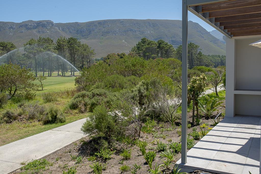 Fernkloof Fairways Villa Hermanus Ngoại thất bức ảnh