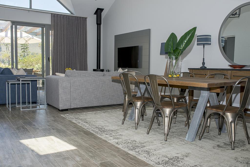 Fernkloof Fairways Villa Hermanus Ngoại thất bức ảnh