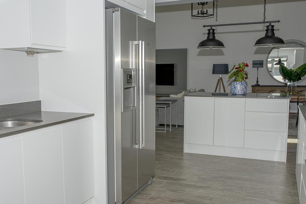 Fernkloof Fairways Villa Hermanus Ngoại thất bức ảnh