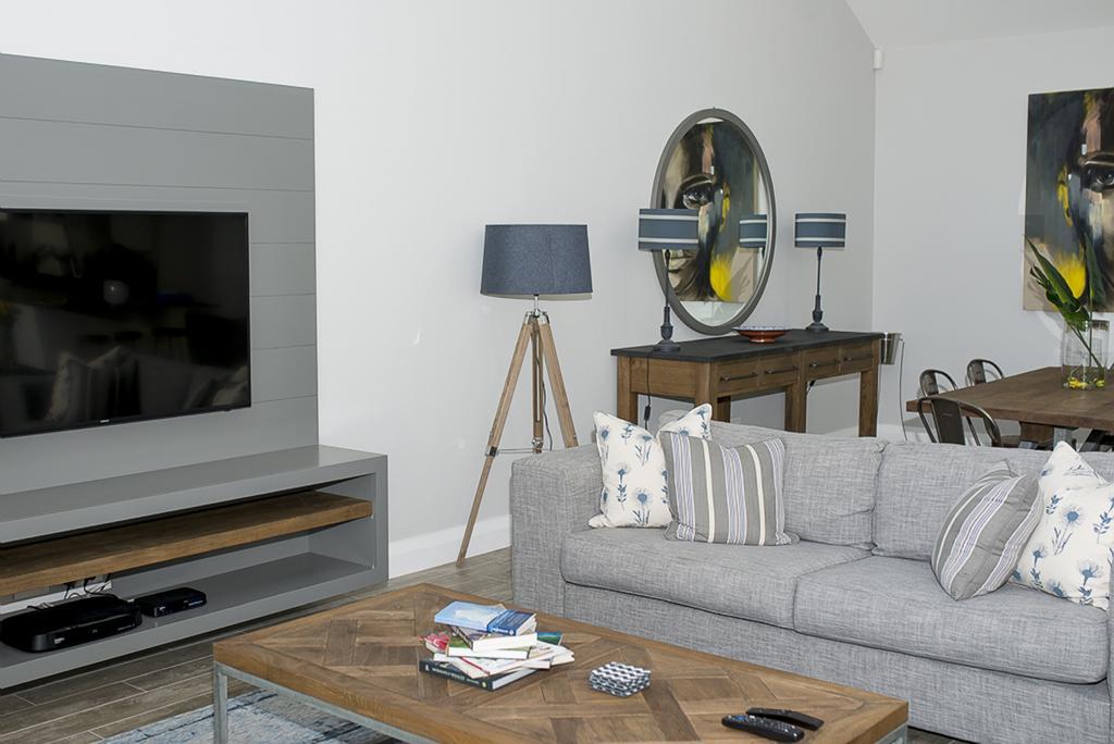 Fernkloof Fairways Villa Hermanus Ngoại thất bức ảnh