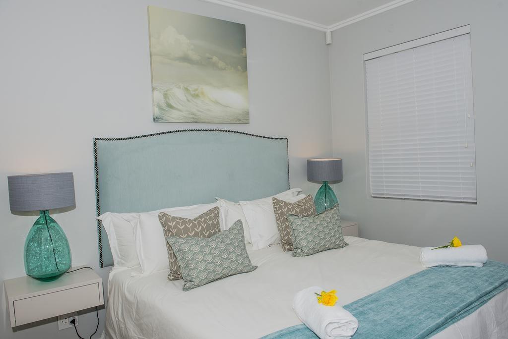 Fernkloof Fairways Villa Hermanus Ngoại thất bức ảnh