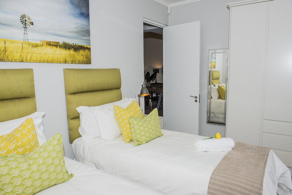 Fernkloof Fairways Villa Hermanus Ngoại thất bức ảnh