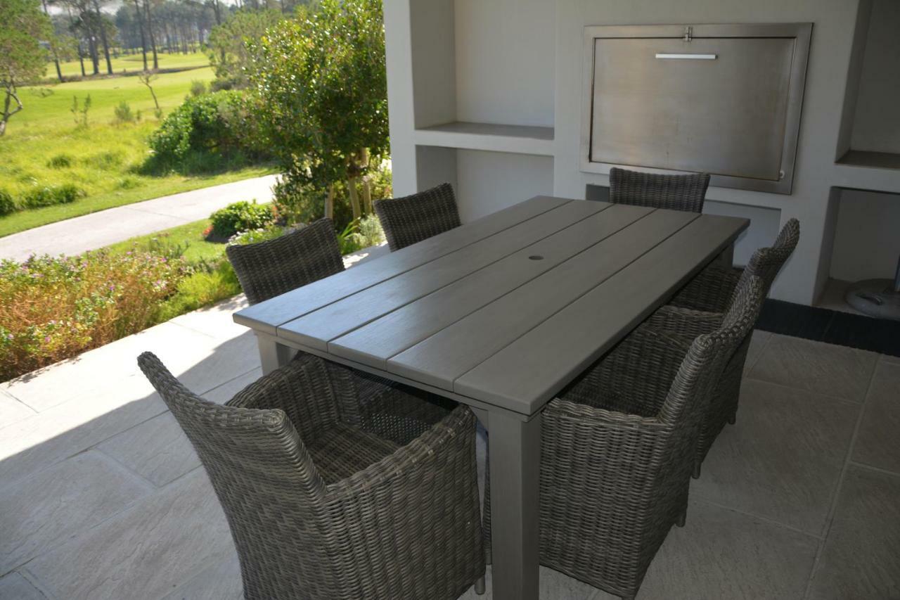 Fernkloof Fairways Villa Hermanus Ngoại thất bức ảnh