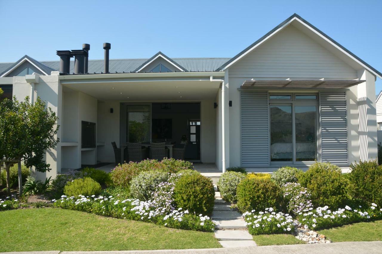 Fernkloof Fairways Villa Hermanus Ngoại thất bức ảnh