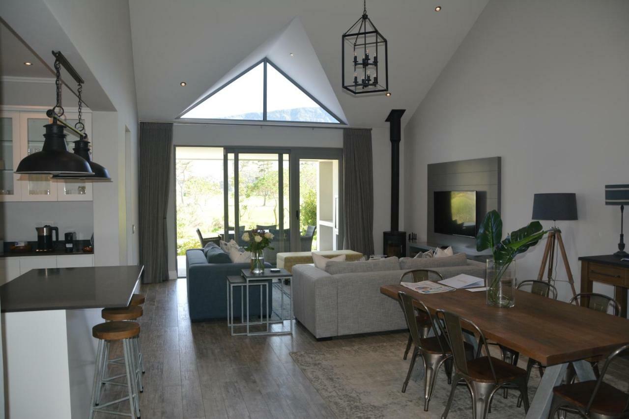Fernkloof Fairways Villa Hermanus Ngoại thất bức ảnh