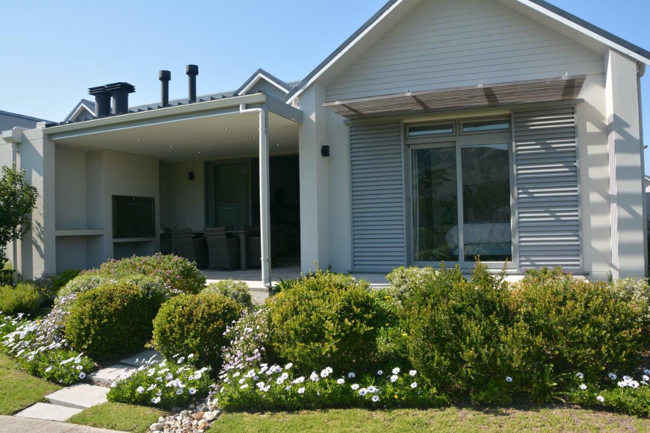 Fernkloof Fairways Villa Hermanus Ngoại thất bức ảnh